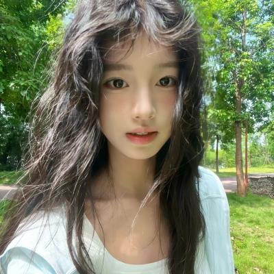 女孩我最高