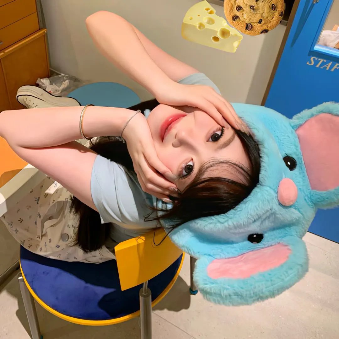 气死老爸